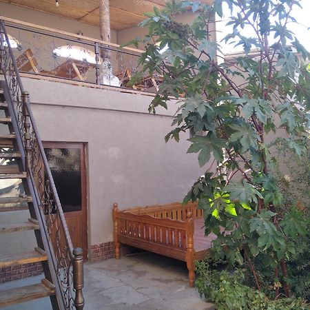 Guest House Art Postindoz Khiva Exterior photo