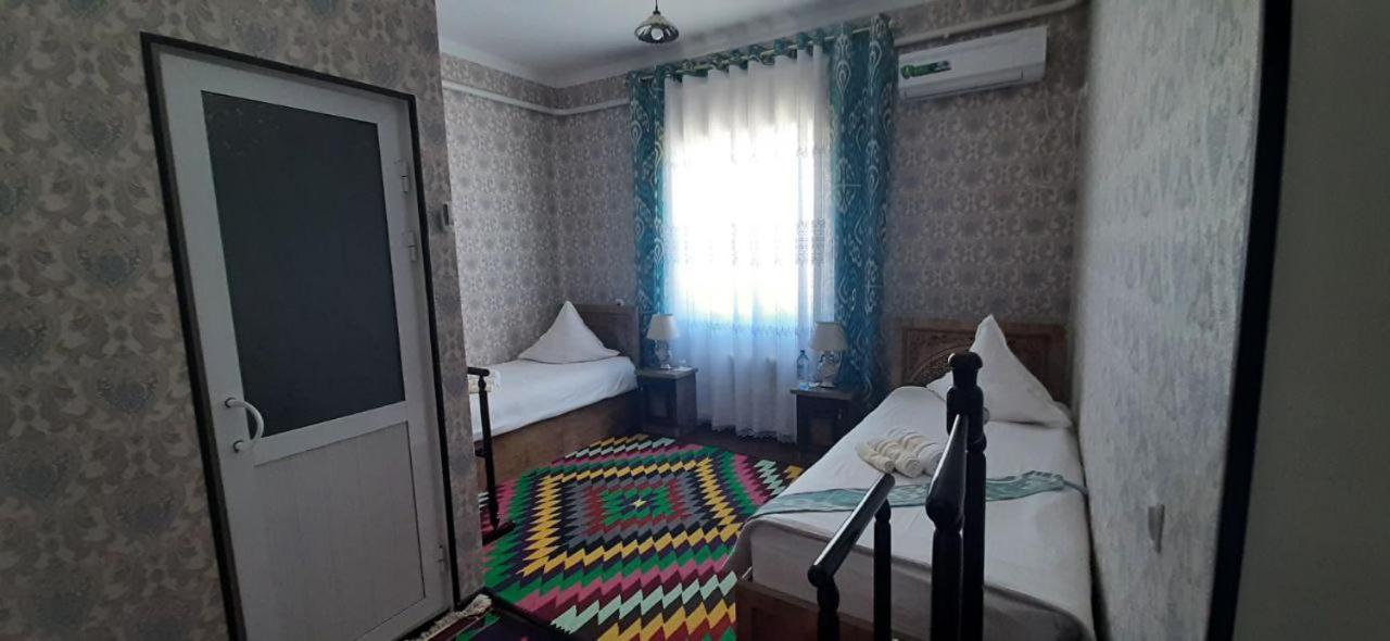 Guest House Art Postindoz Khiva Exterior photo