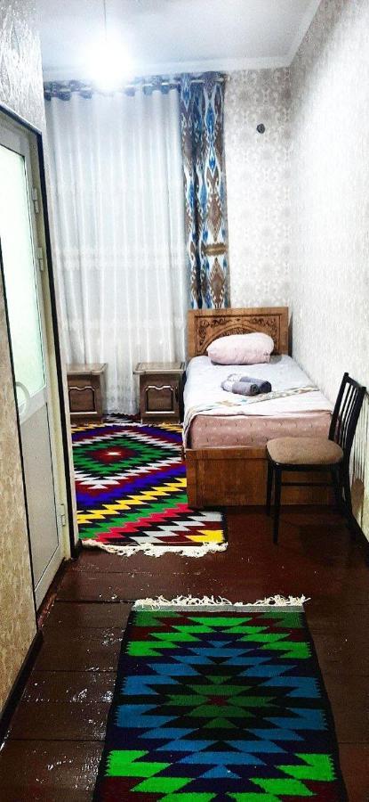 Guest House Art Postindoz Khiva Exterior photo