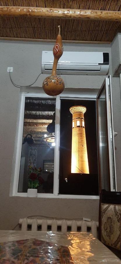 Guest House Art Postindoz Khiva Exterior photo